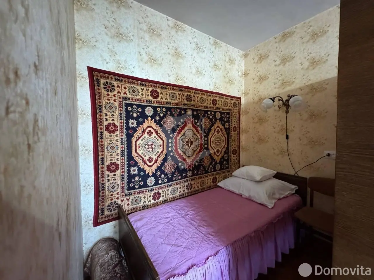 аренда квартиры, Минск, ул. Восточная, д. 38