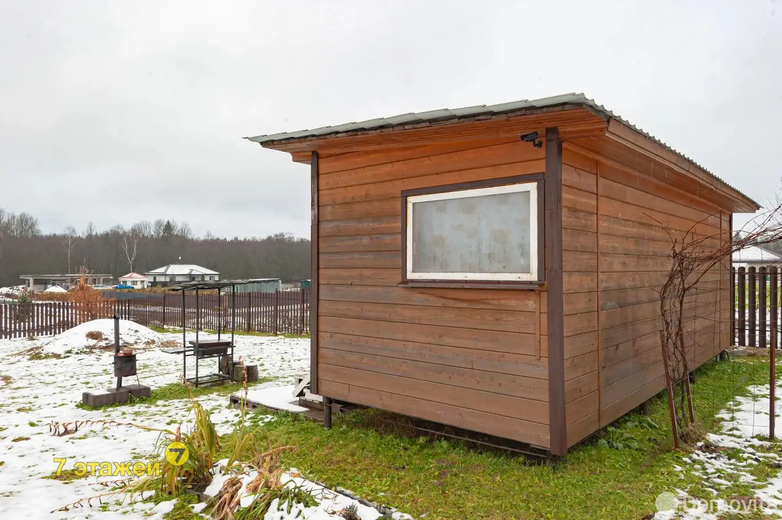 участок, Калезея, , стоимость продажи 78 535 р.