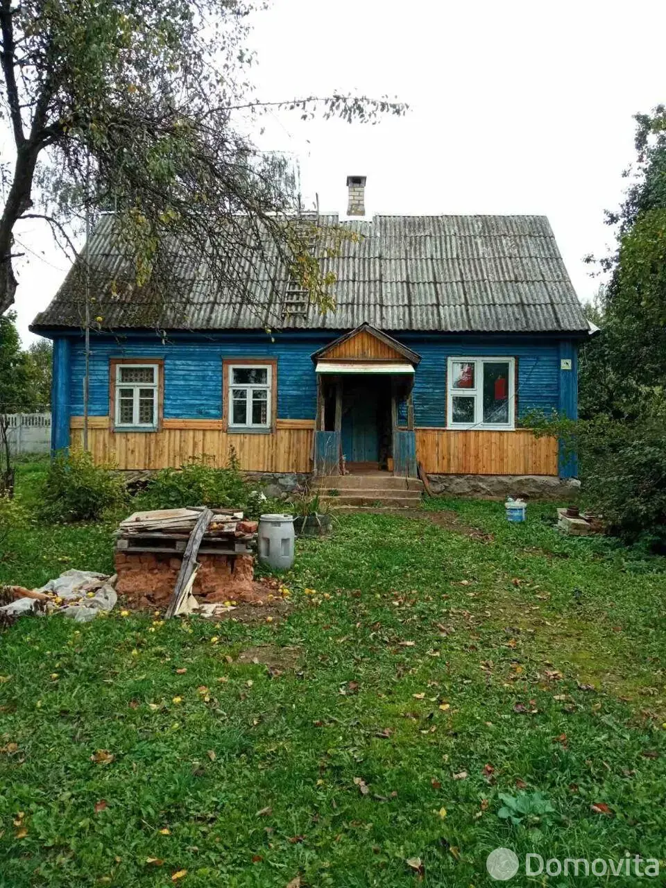 коттедж, Белановщина, ул. Центральная, д. 6 - лучшее предложение