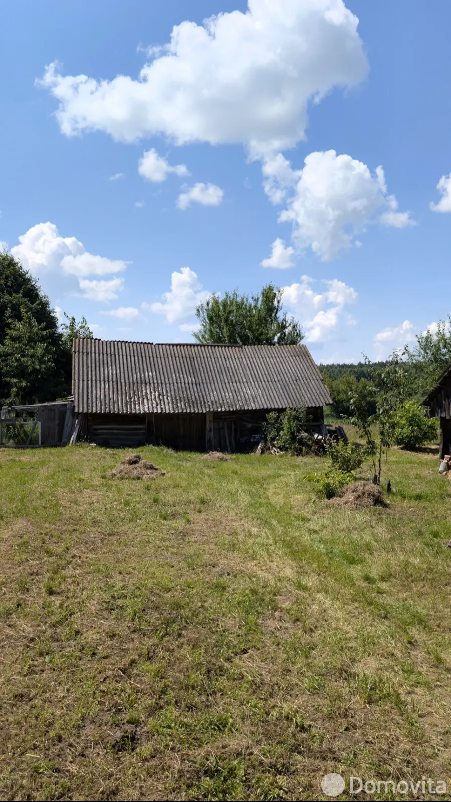 дача, Заболотники, ул. Клецкая без посредников
