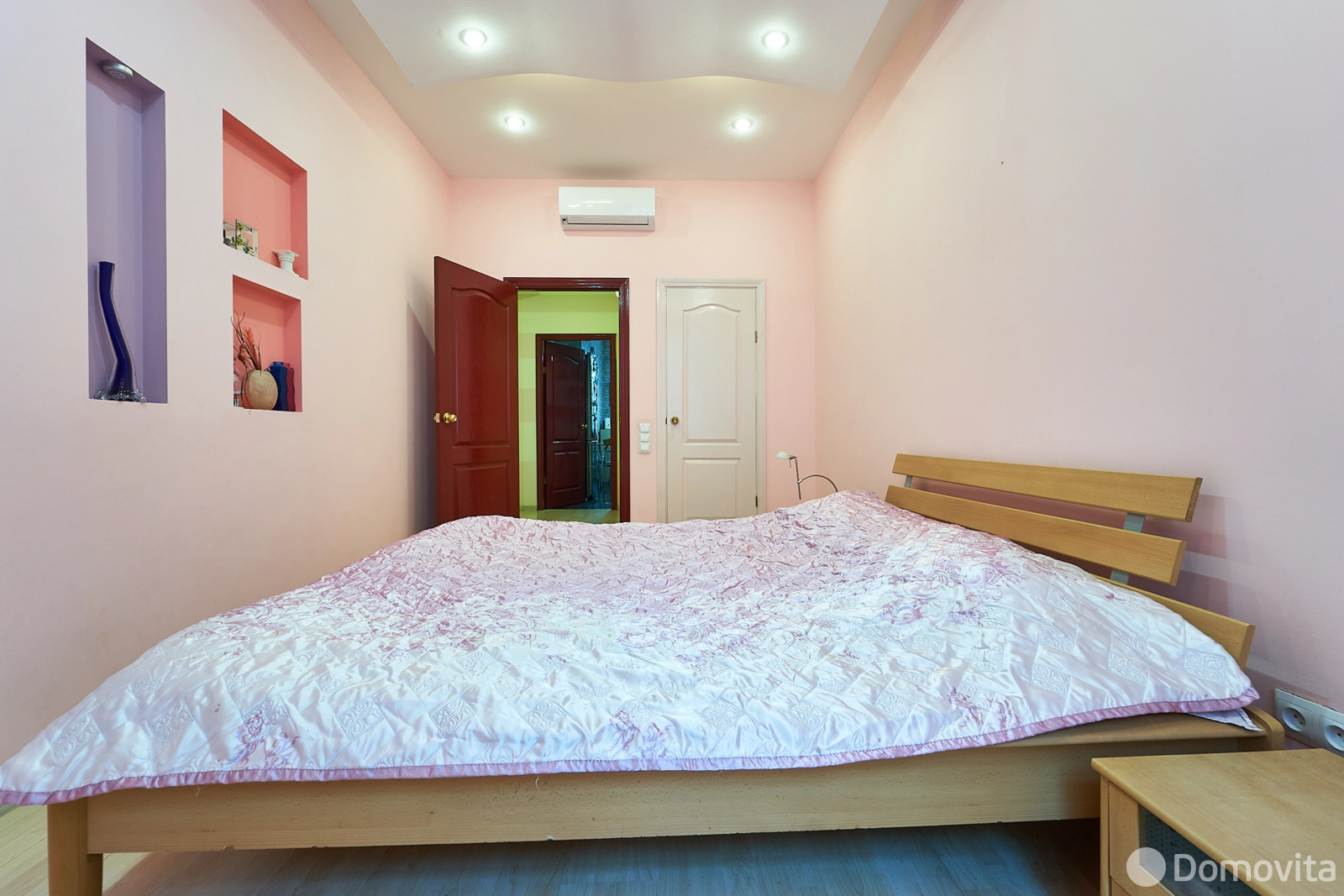 Снять 3-комнатную квартиру в Минске, ул. Максима Богдановича, д. 27, 700USD, код 148029 - фото 11