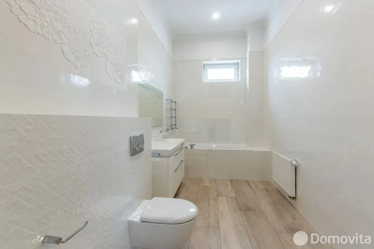 Снять 4-комнатную квартиру в Минске, ул. Филимонова, д. 20, 4000USD, код 149955 - фото 23