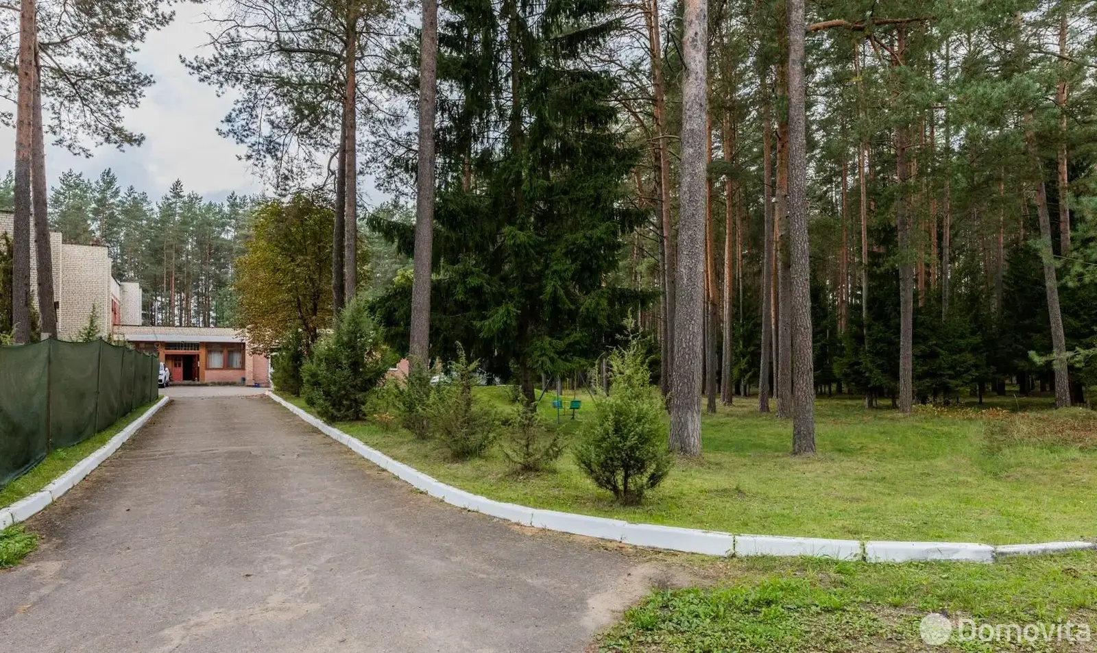 Купить помещение под сферу услуг в Ракове, ул. Боровая - фото 13