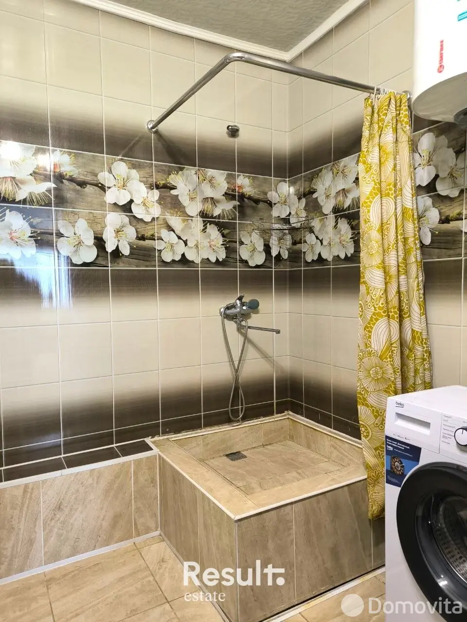 дом, Синегорье,