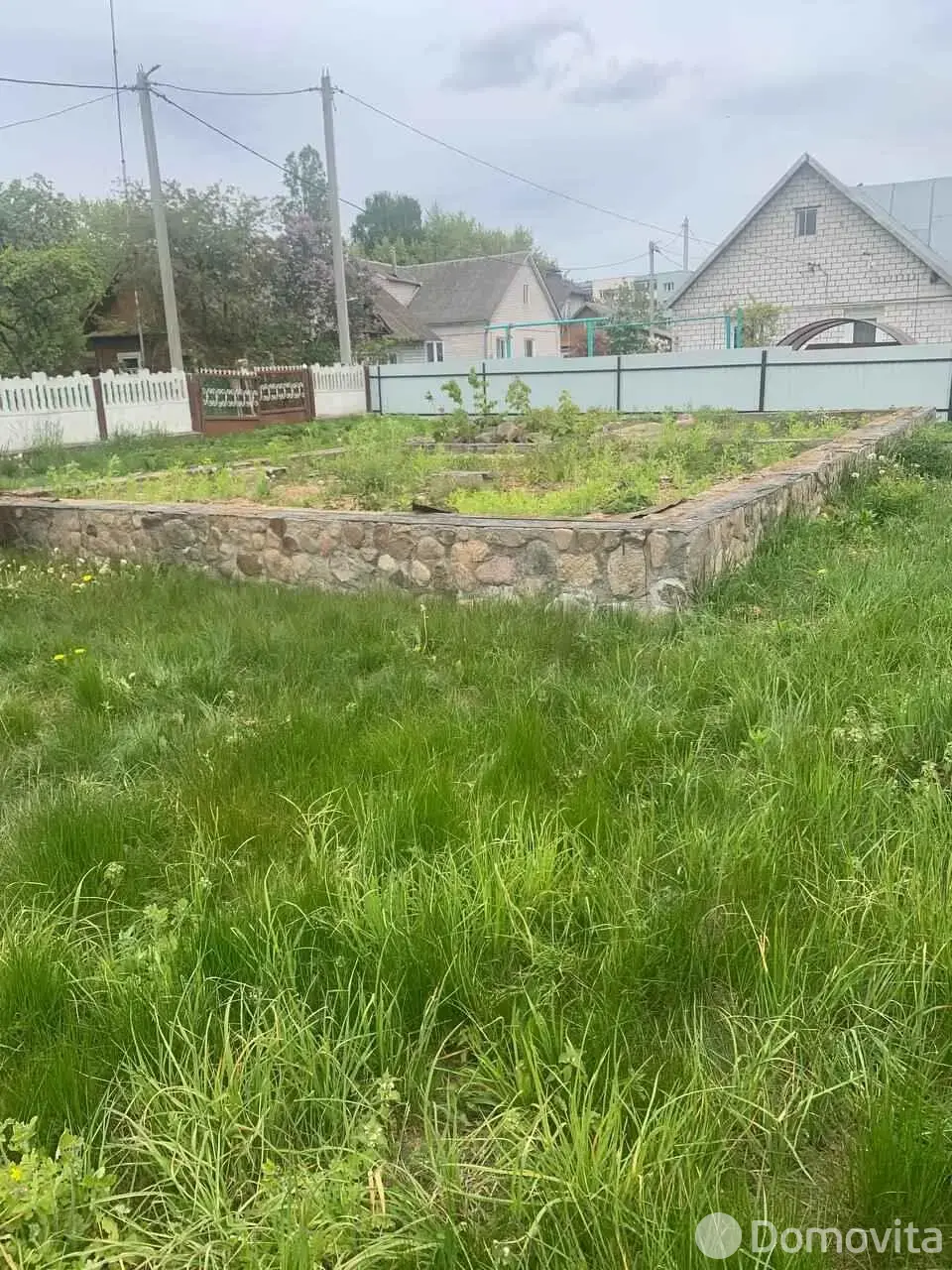 купить дом, Лида, ул. Павлова, д. 18