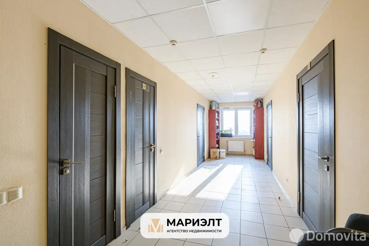 Купить офис на пер. Софьи Ковалевской, д. 60 в Минске, 1000000USD, код 10175 - фото 12