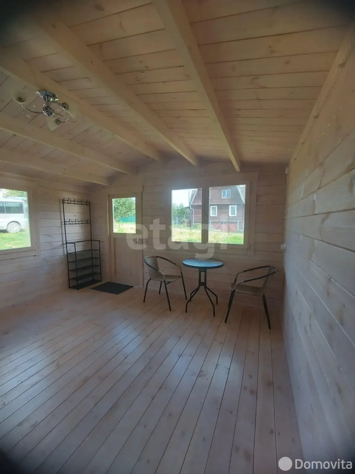 дача, Тонус, 