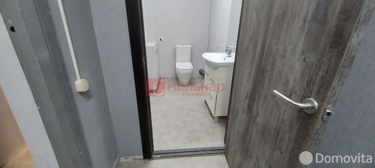 Снять торговое помещение на ул. Белорусская, д. 15 в Минске, 1829USD, код 966896 - фото 12