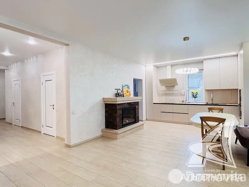 Продажа 1-этажной дачи в Контакт-2009 Брестская область, 513730BYN, код 186527 - фото 19