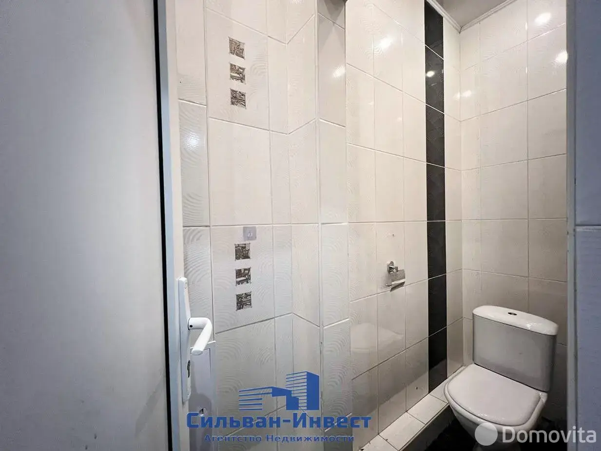 Снять офис на пр-т Независимости, д. 60 в Минске, 4602EUR, код 15002 - фото 10