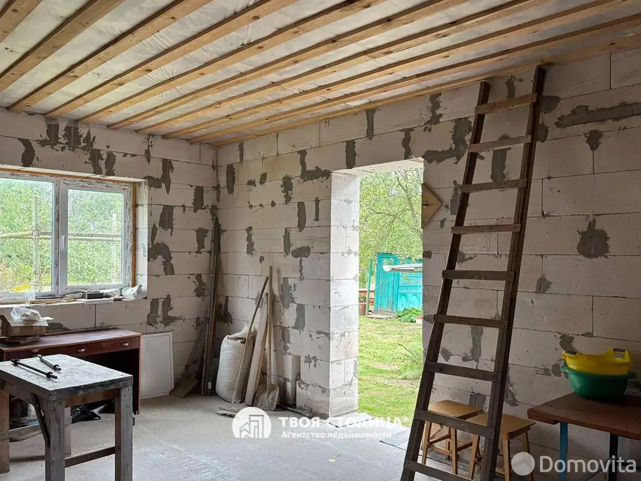 дом, Дуброва, ул. Ленина - лучшее предложение