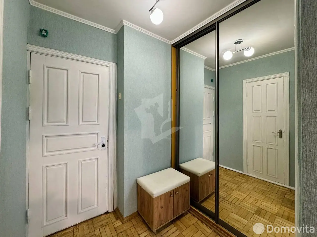 Снять 1-комнатную квартиру в Минске, ул. Веры Хоружей, д. 16, 400USD, код 148455 - фото 14