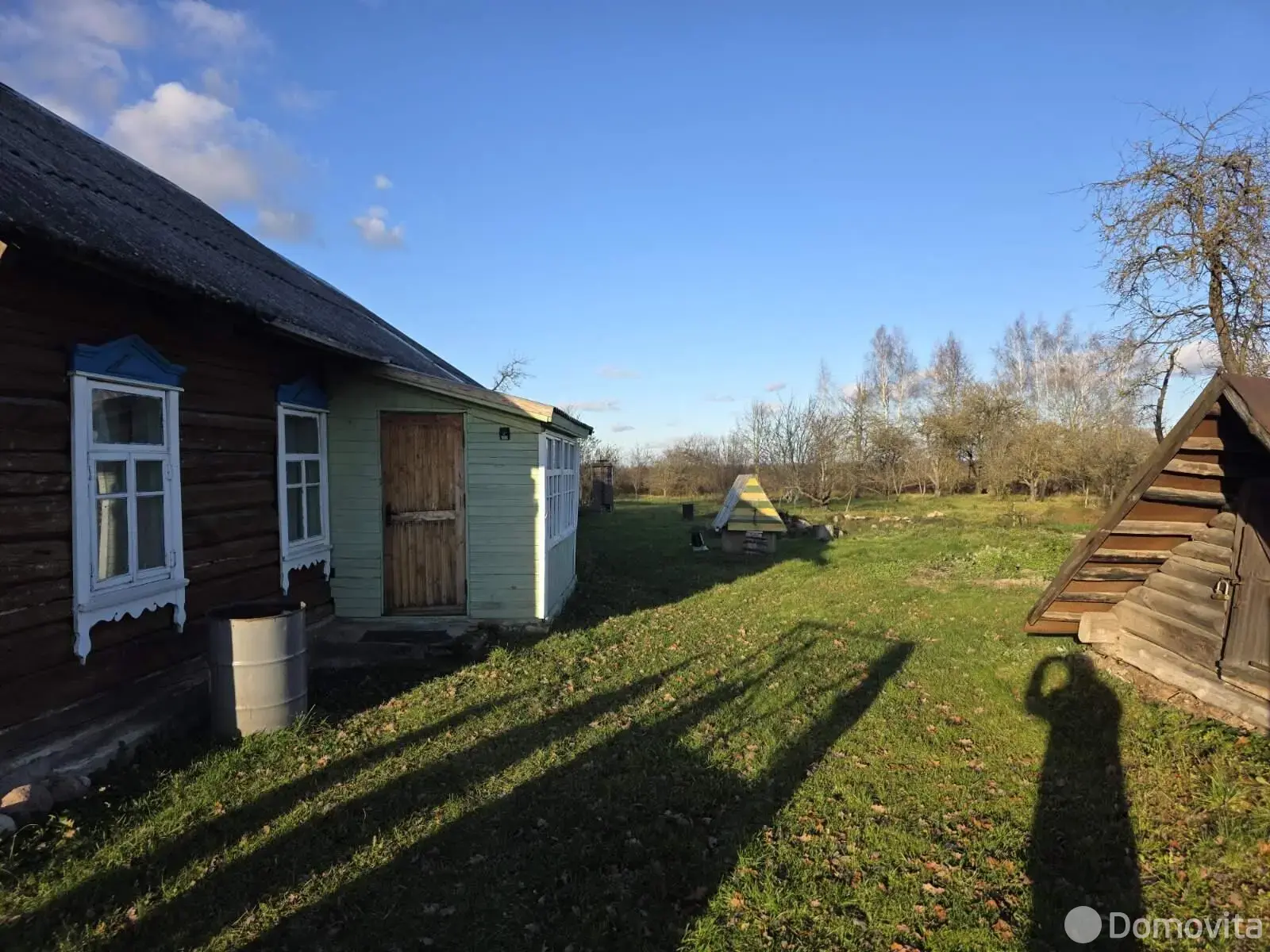 коттедж, Кухаревка, ул. Заречная