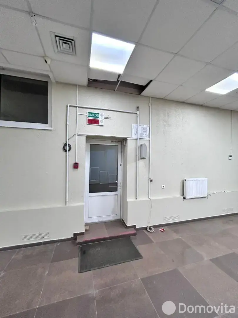 объект сферы услуг, Минск, Игуменский тр-т, д. 16 в Ленинском районе