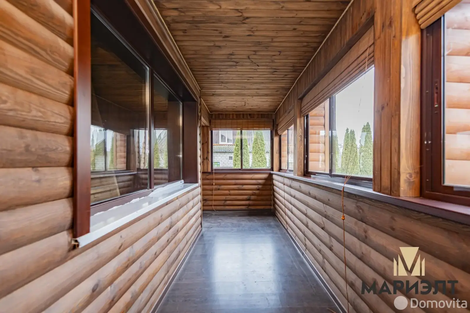 Продажа 1-этажной дачи в СЕКУНДА Минского часового завода Минская область, 65000USD, код 182557 - фото 14