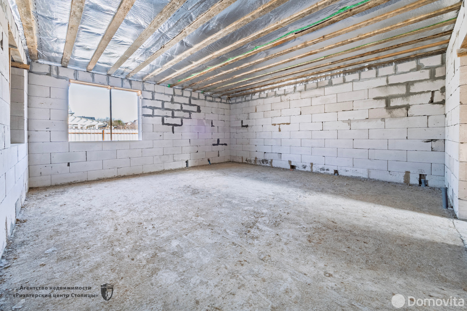 Купить 1-этажную дачу в Веснянка Минская область, 39000USD, код 185301 - фото 11