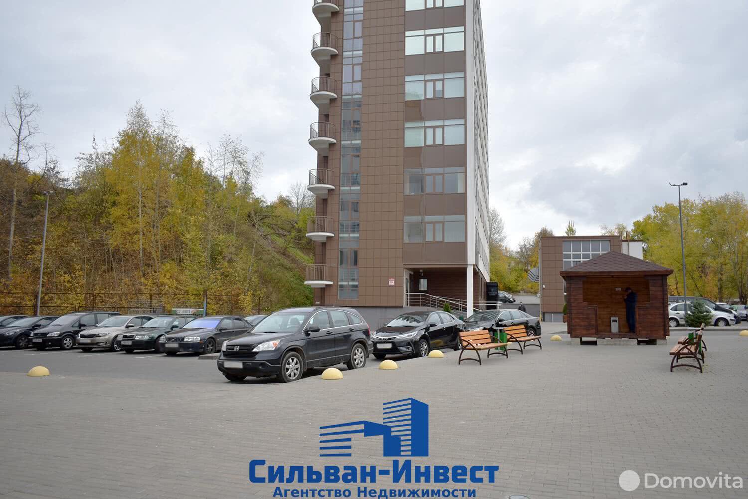 Снять офис на ул. Железнодорожная, д. 33/А в Минске, 7168EUR, код 12660 - фото 29