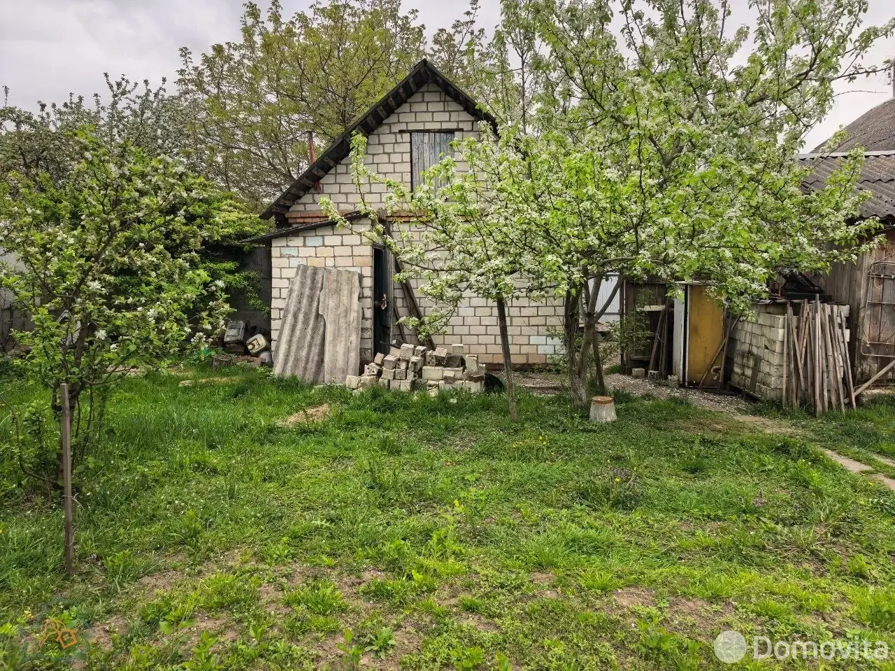 купить коттедж, Гомель, ул. Дурягина, д. 15