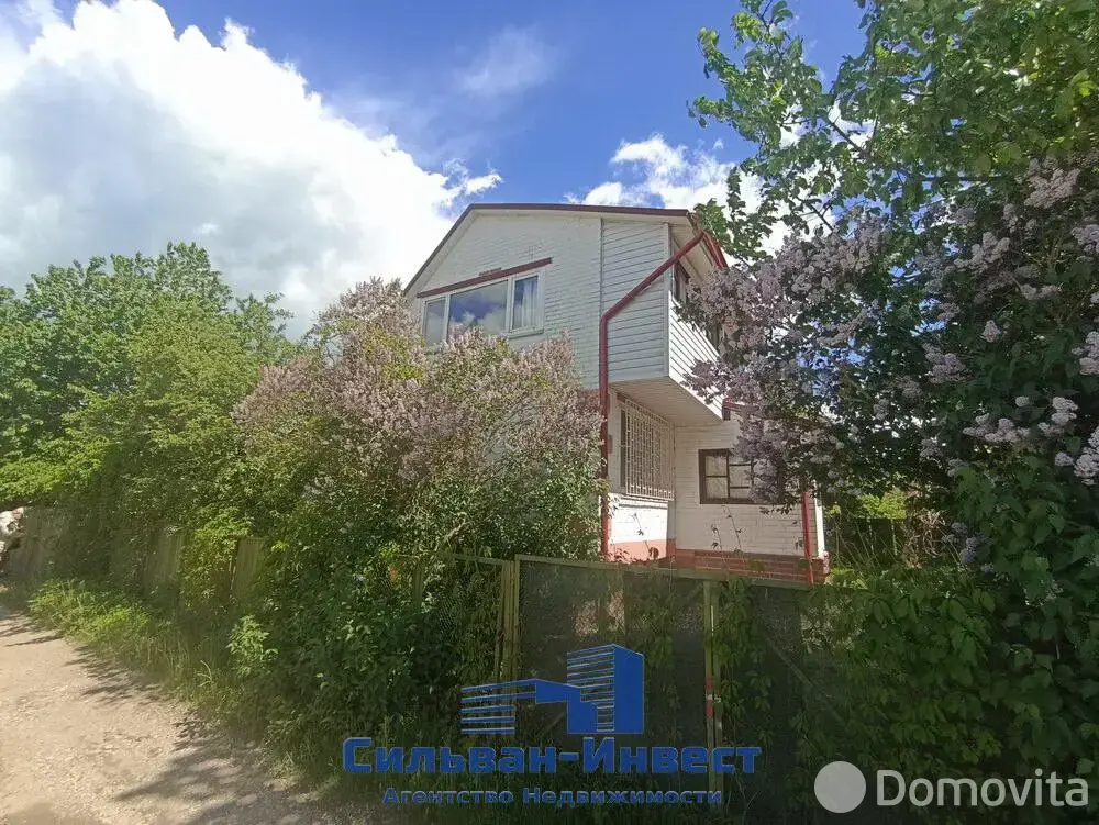 Купить 1-этажную дачу в Лазурь Минская область, 50000USD, код 186017 - фото 28