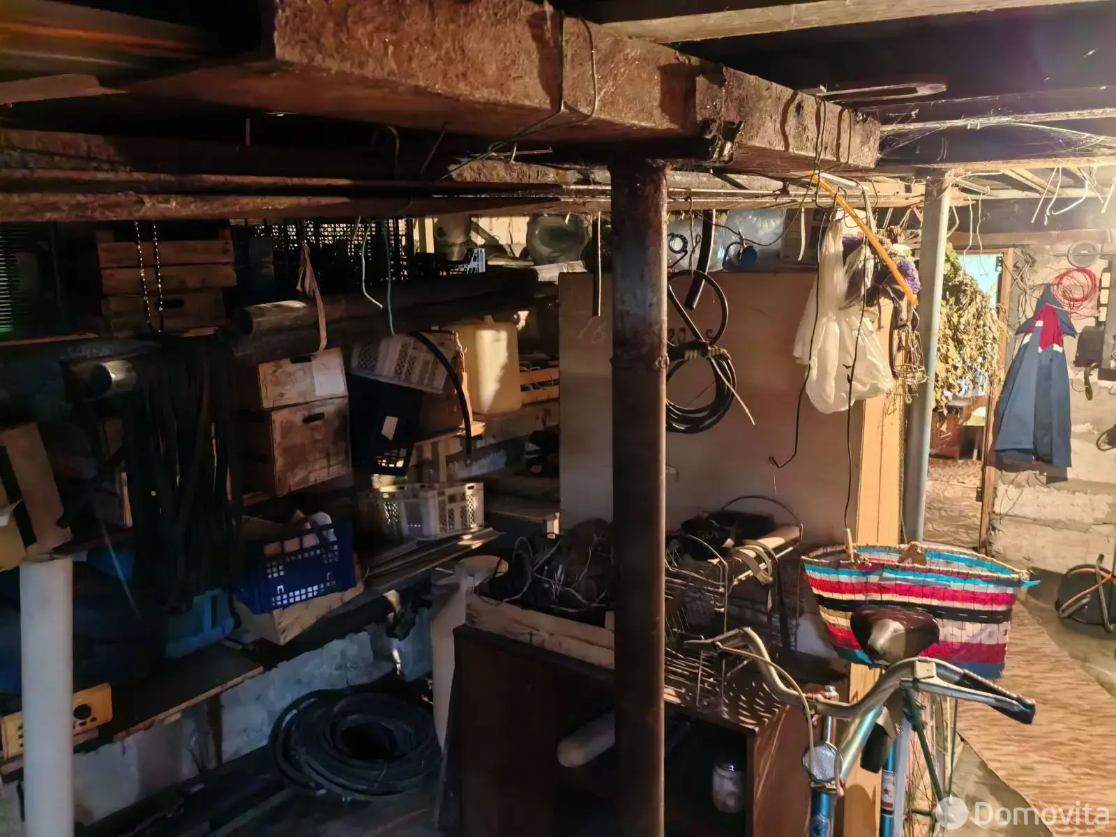 Купить 2-этажную дачу в Лущихе Витебская область, 15300USD, код 184031 - фото 15