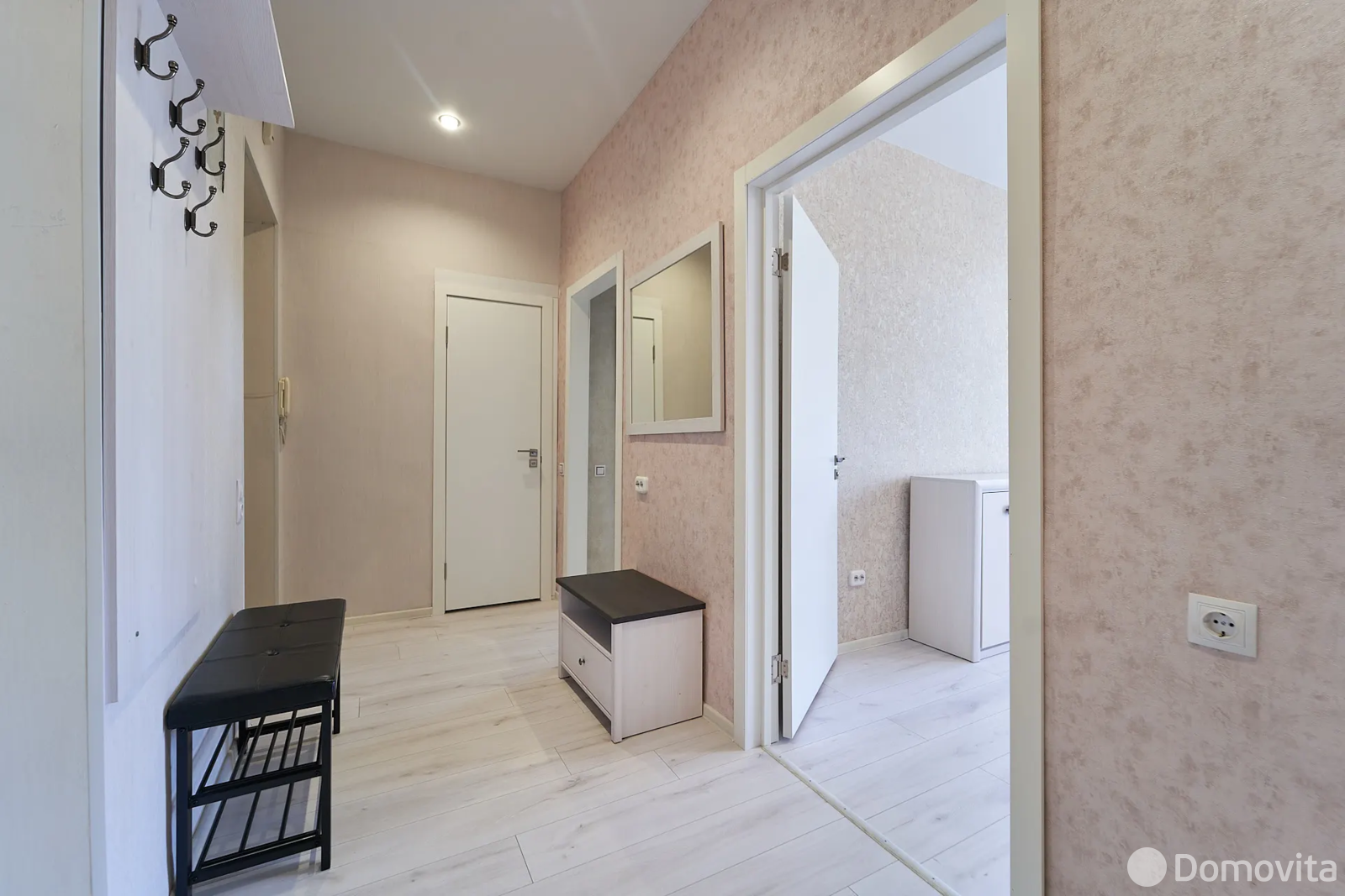 Снять 2-комнатную квартиру в Минске, пр-т Независимости, д. 94, 650USD, код 150876 - фото 22