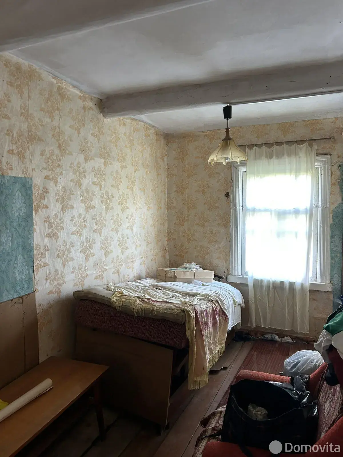 дом, Михановичи, ул. Бачило 