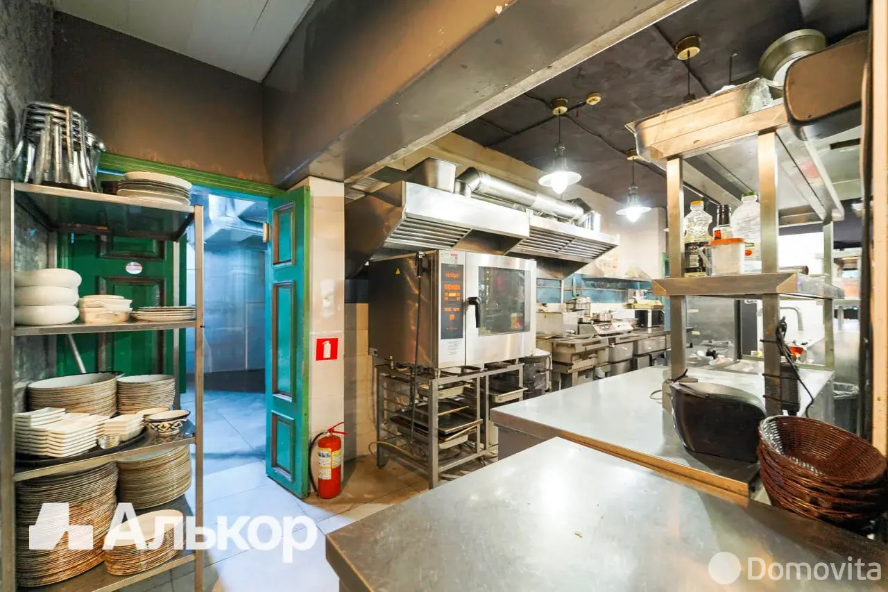 Купить офис на пр-т Победителей, д. 49 в Минске, 555000USD, код 7947 - фото 7