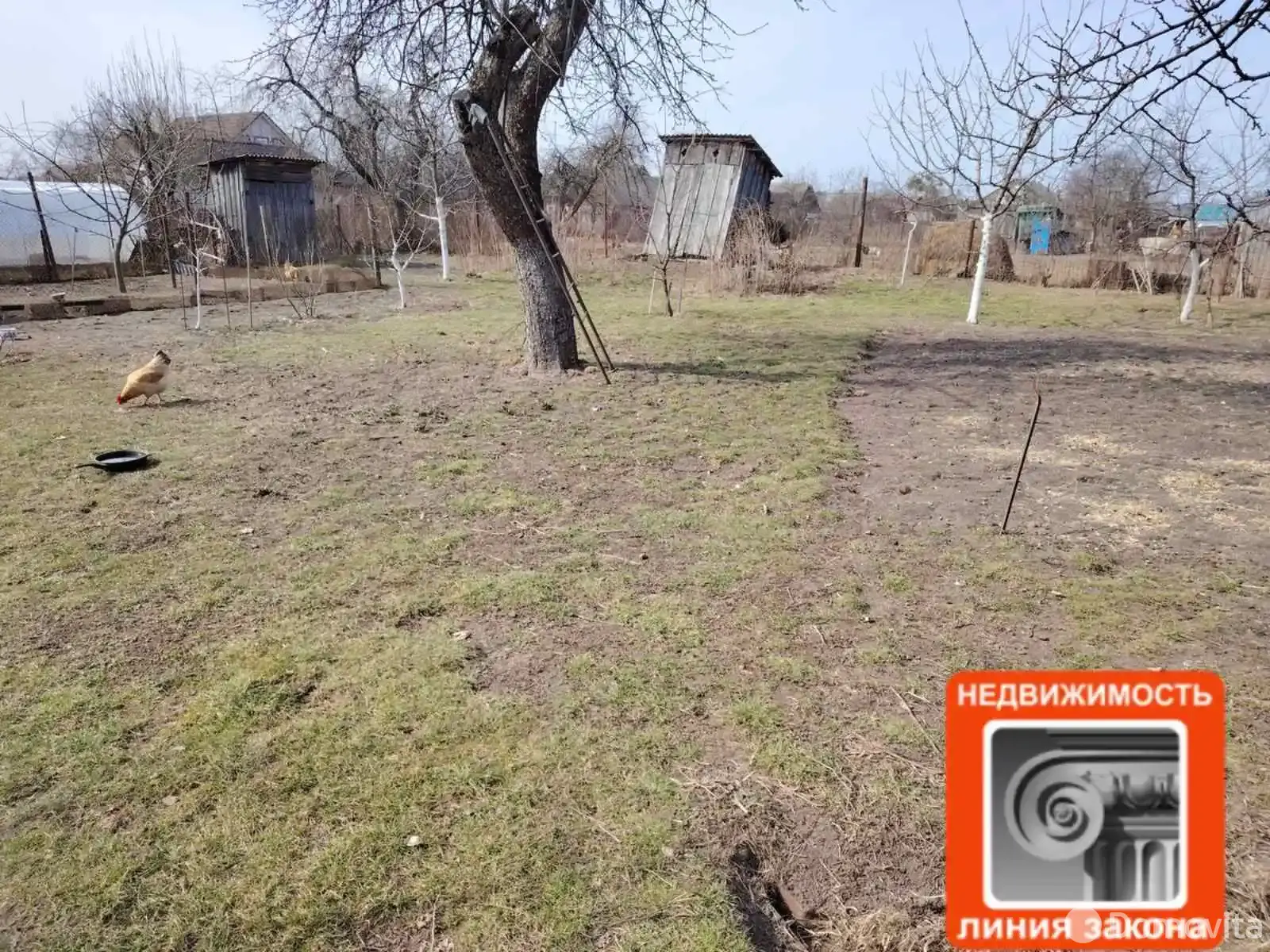 дом, Речица, ул. Чапаева