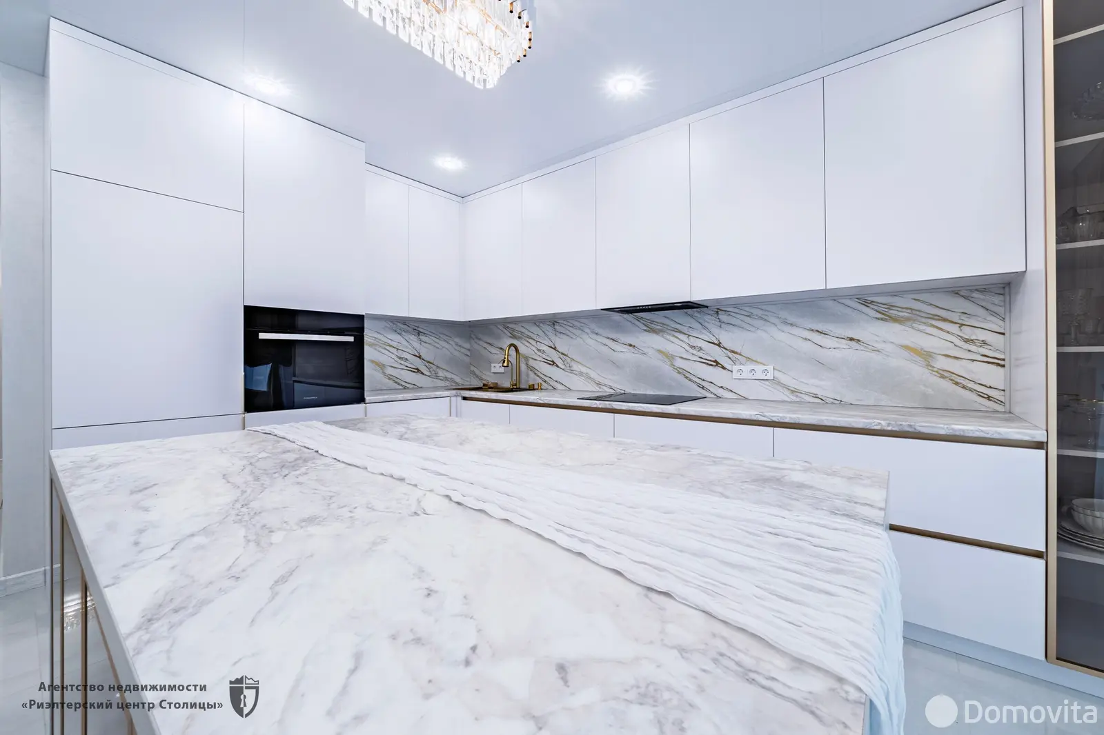 Снять 2-комнатную квартиру в Минске, ул. Жореса Алфёрова, д. 10, 700USD, код 149518 - фото 18