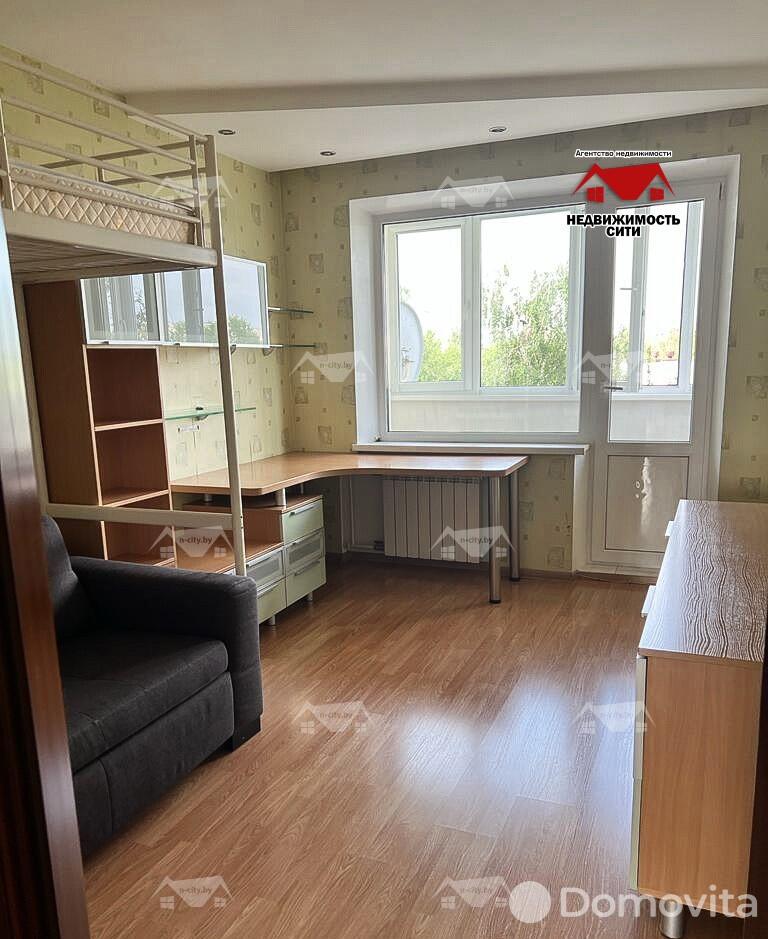 Стоимость продажи квартиры, Солигорск, ул. Ленина, д. 36