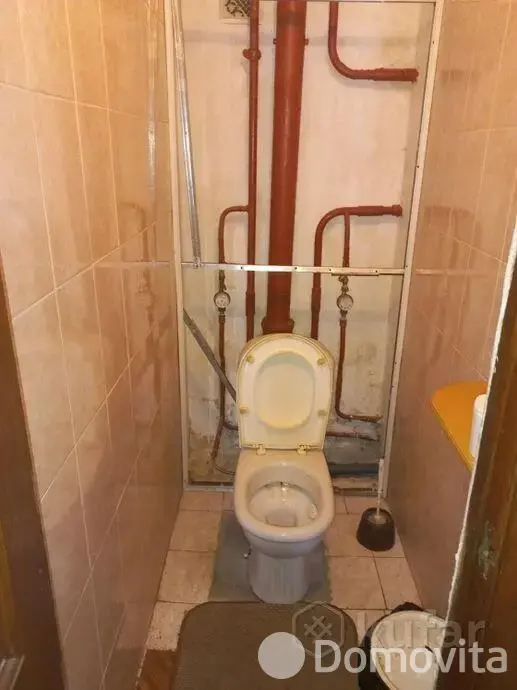 продажа комнаты, Заславль, ул. Студенецкая, д. 4