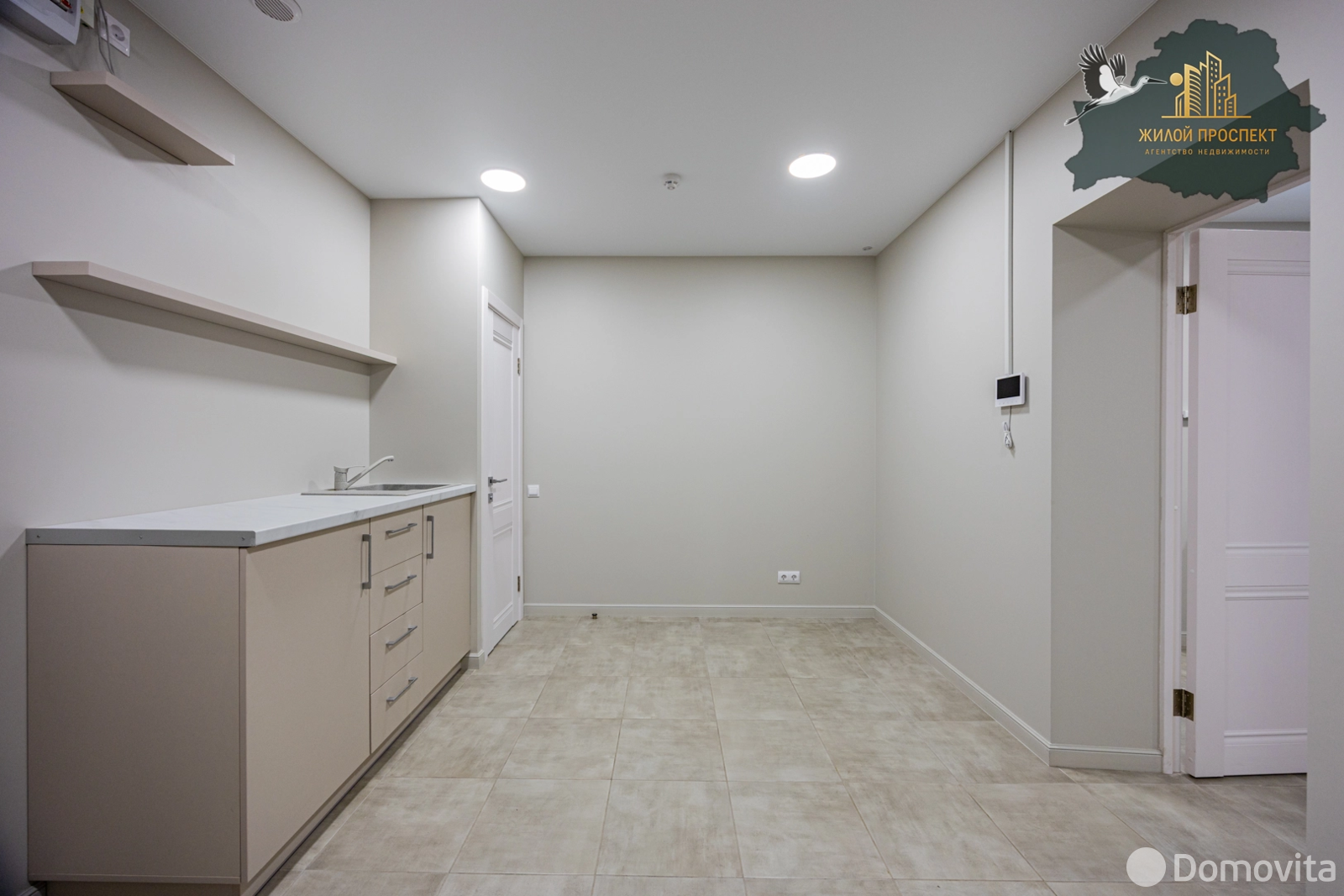 Купить офис на ул. Звёздная, д. 21 в Озерце, 34500USD, код 9302 - фото 17