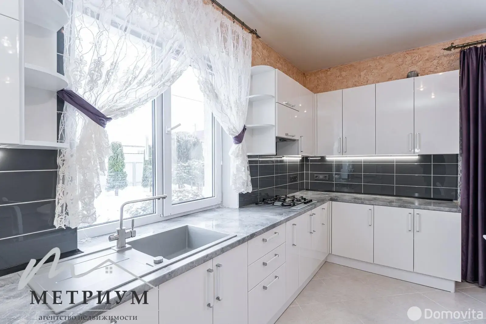 дом, Фаниполь, ул. Вязанская