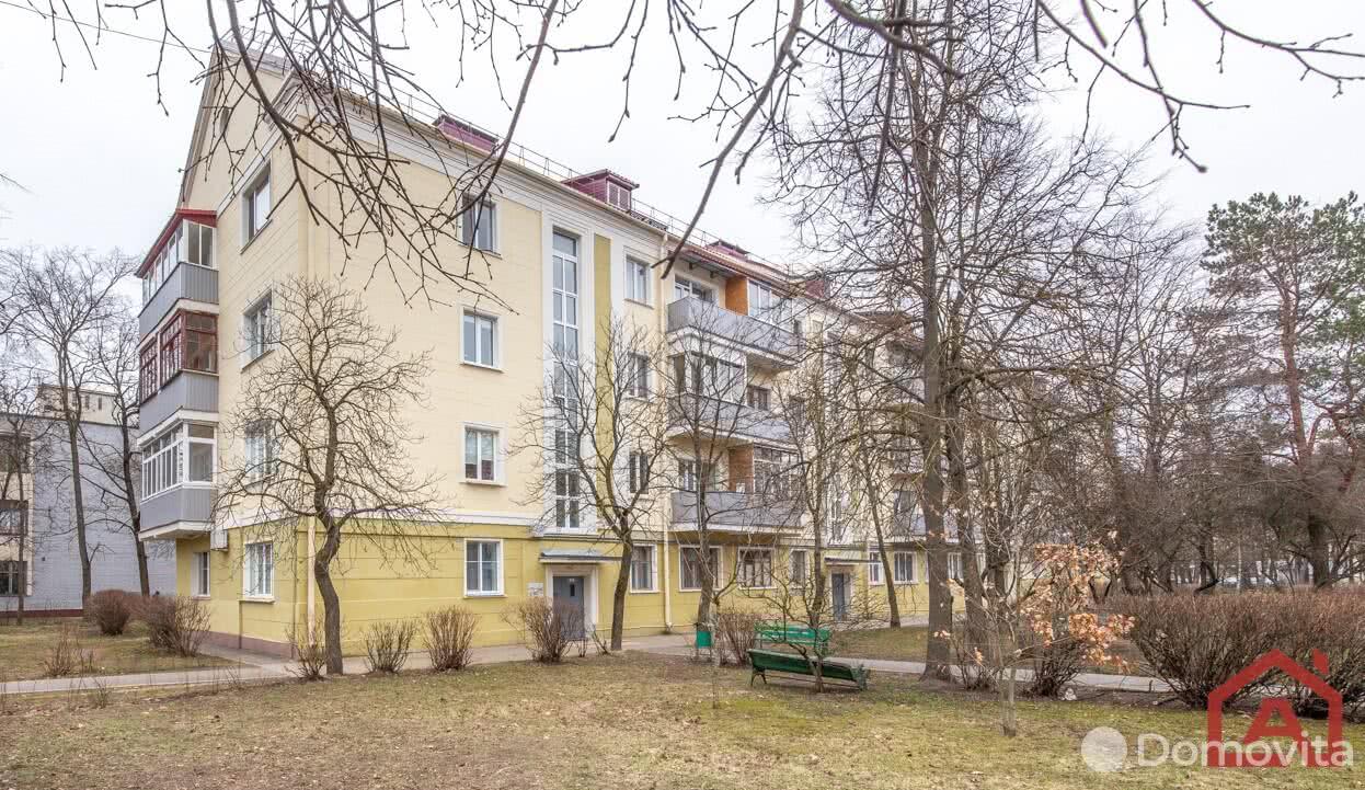 Продажа 3-комнатной квартиры в Минске, ул. Центральная, д. 2, 99990 USD, код: 991397 - фото 1