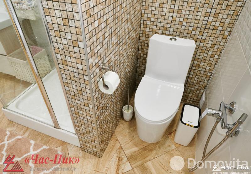 Продажа 1-этажной дачи в Острошицах Минская область, 245000USD, код 180054 - фото 12