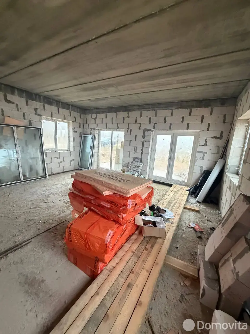 дом, Триумф 3, , стоимость продажи 305 414 р.