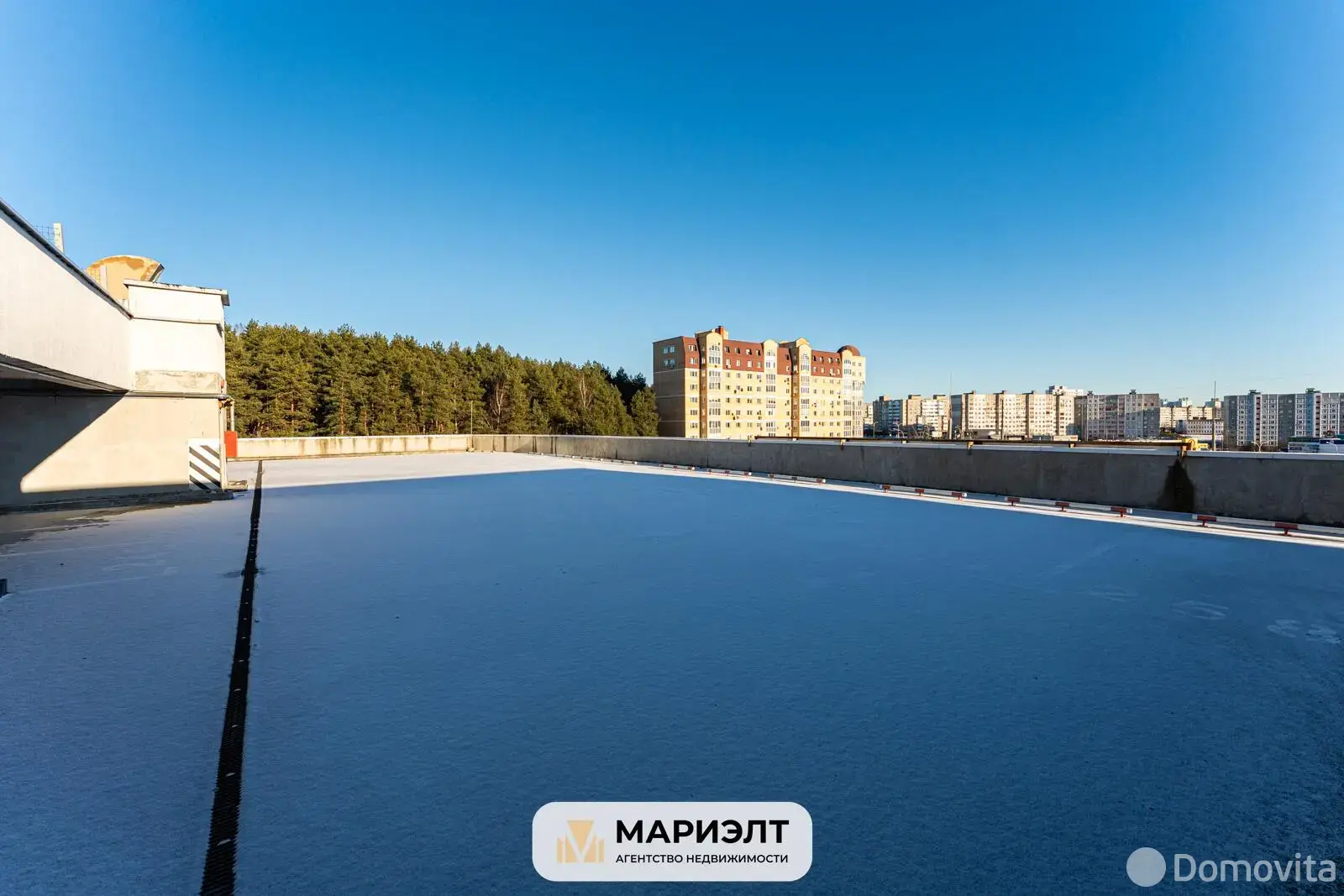 Купить офис на ул. Лопатина, д. 7/А в Копище, 295000USD, код 8548 - фото 14