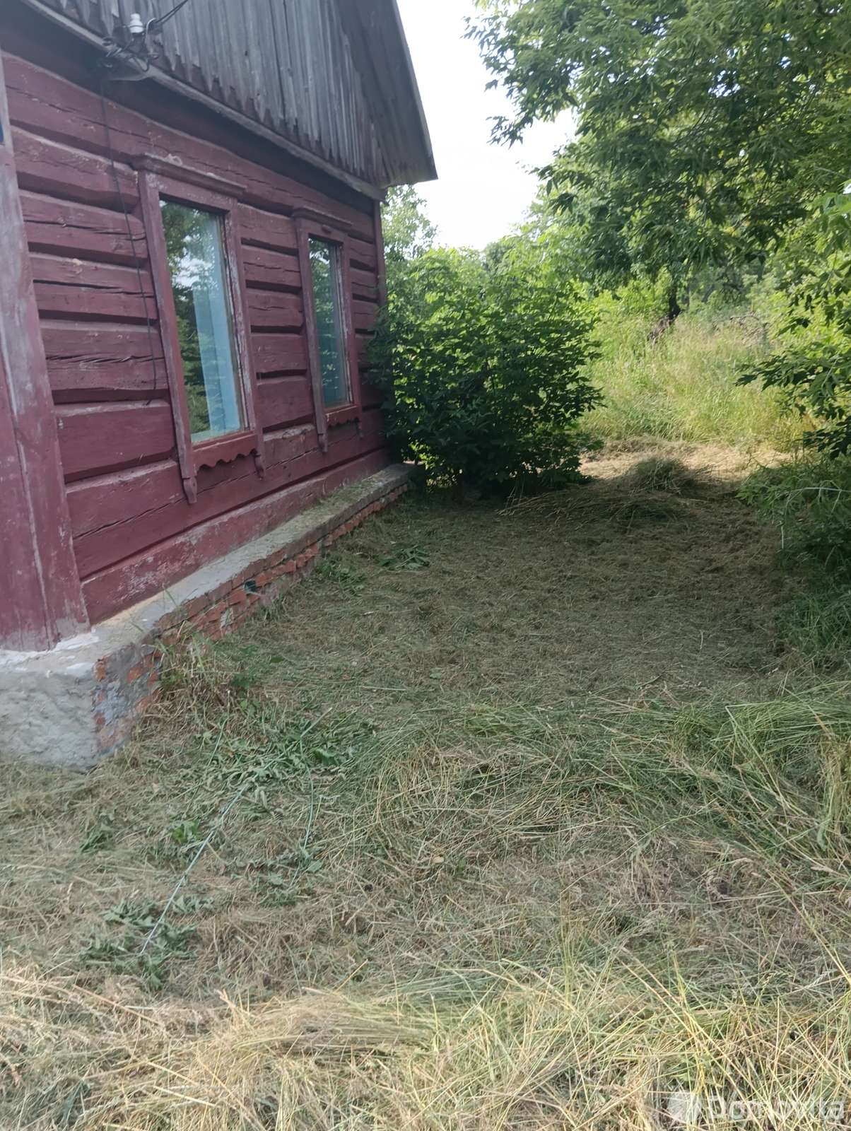 дача, Казимировка, ул. Полевая, д. 12