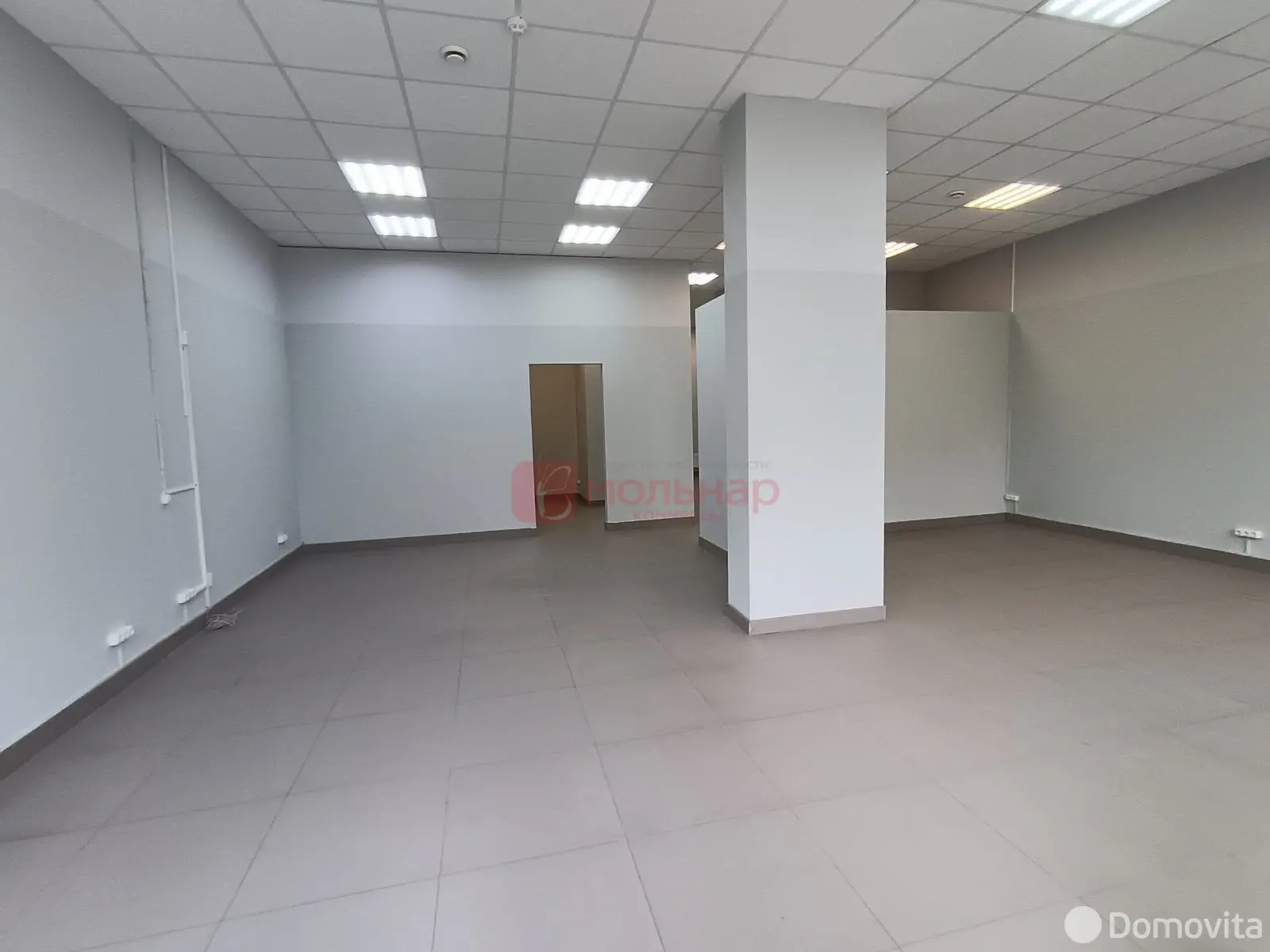 Снять торговую точку на пр-т Дзержинского, д. 11 в Минске, 1094EUR, код 967944 - фото 13