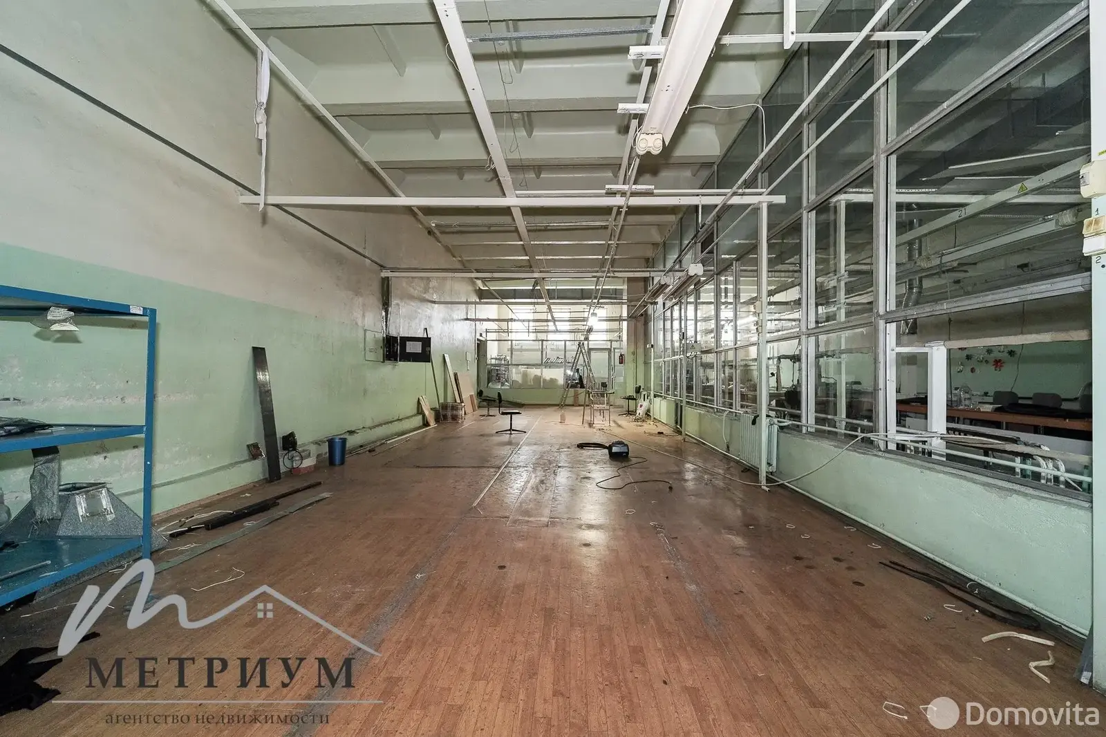 Снять офис на ул. Мележа, д. 3 в Минске, 9950USD, код 16290 - фото 7