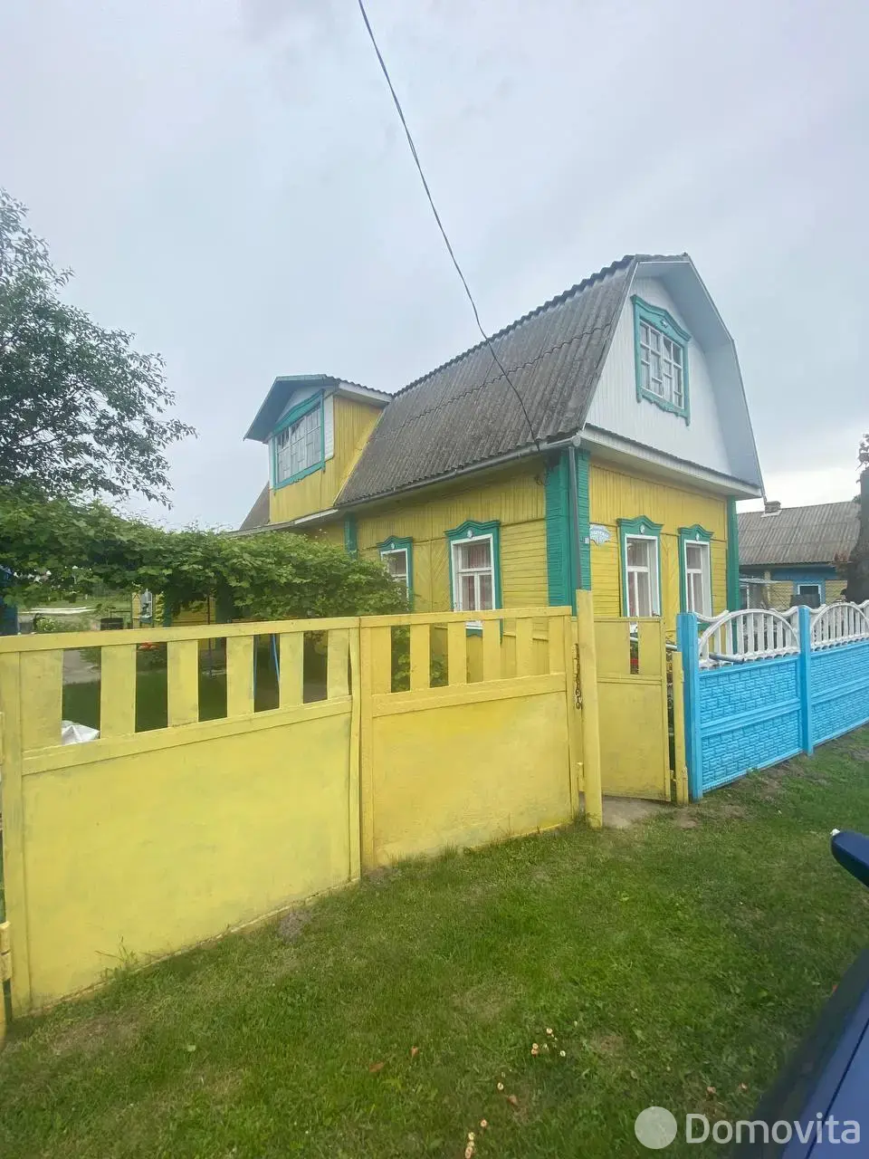 продажа дома, Прудок, ул. Советская, д. 12