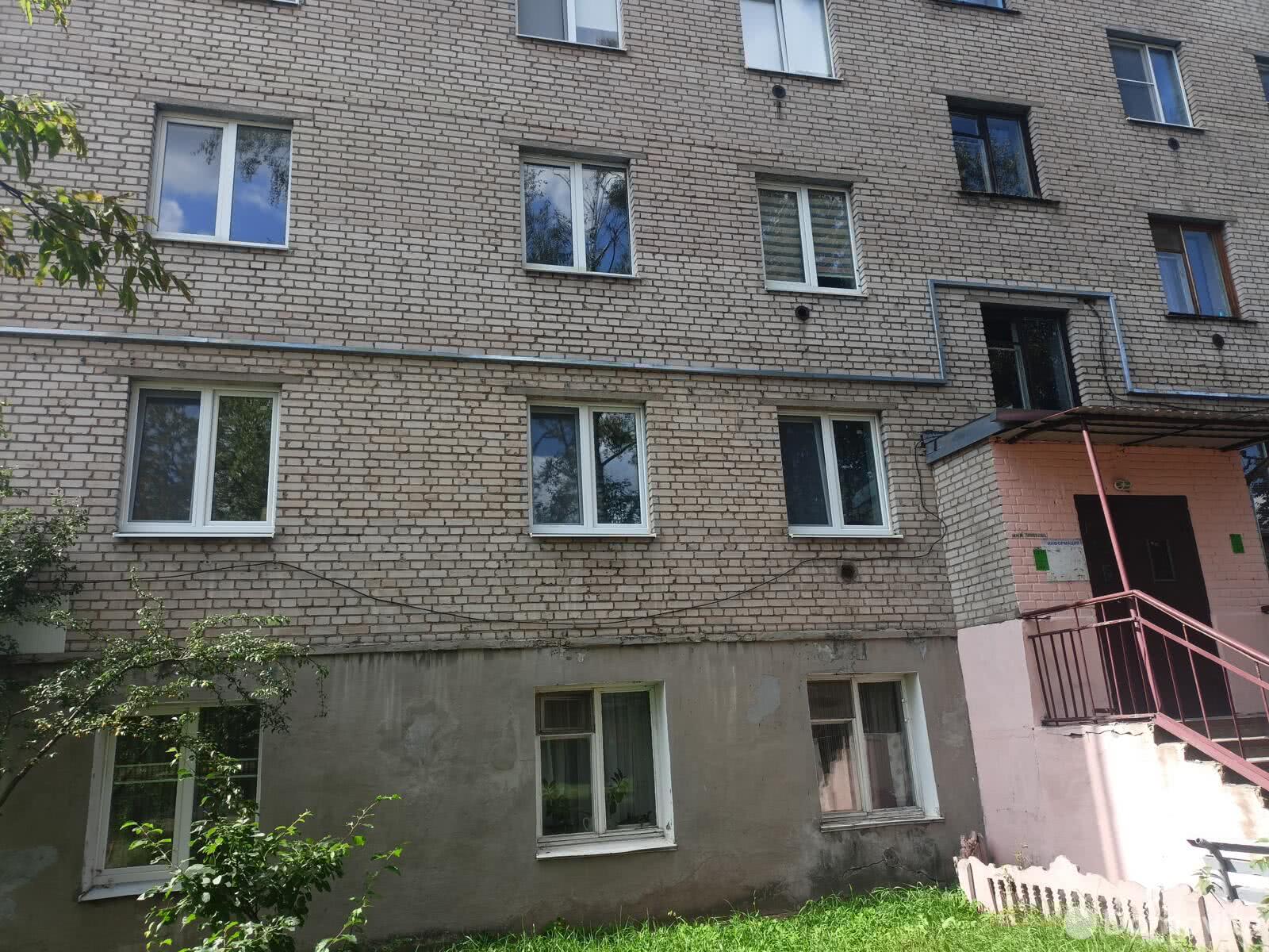 Купить 3-комнатную квартиру в Барановичах, ул. Брестская, д. 273, 30000 USD, код: 1039597 - фото 2