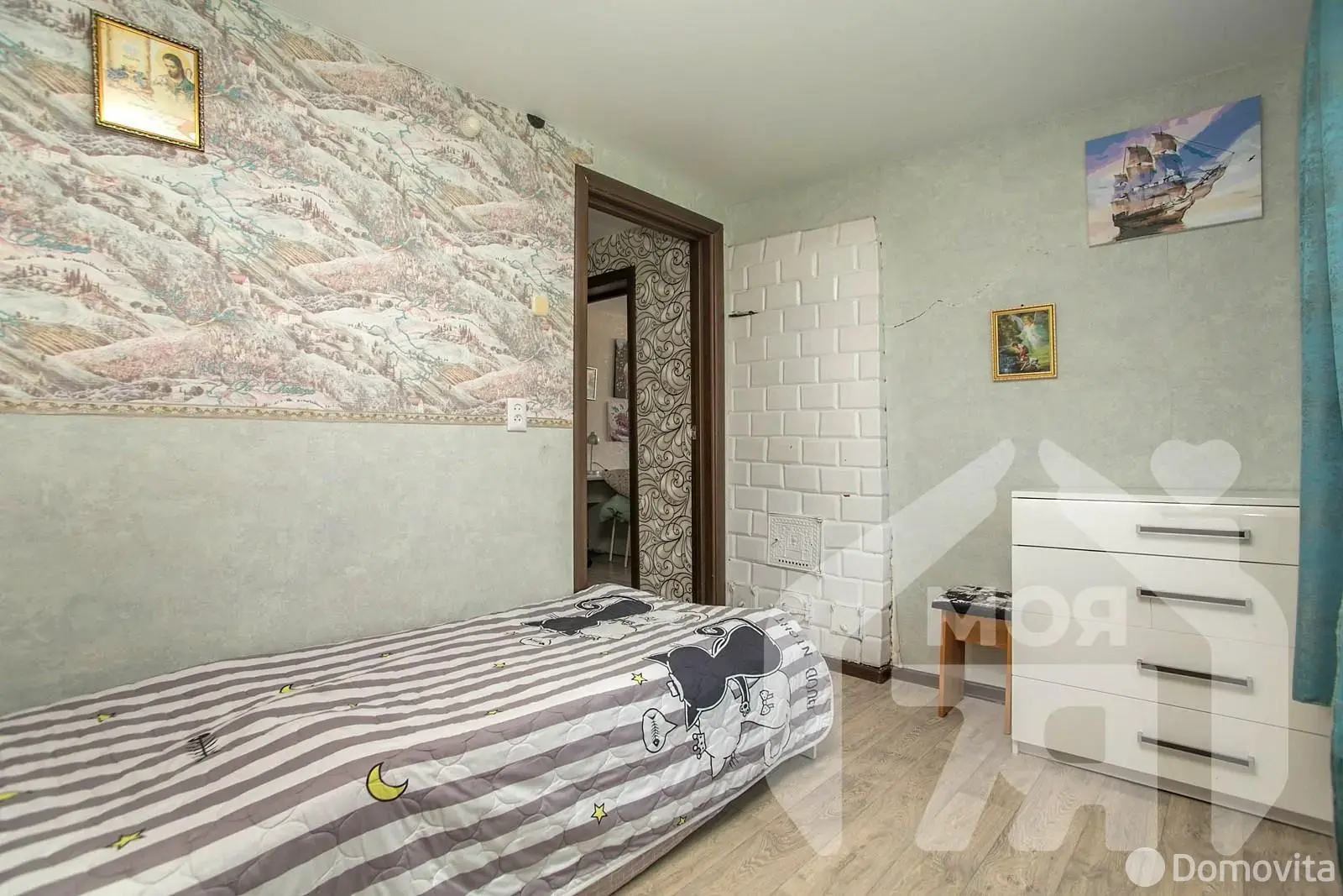 Стоимость продажи дома, Ошмяны, ул. Советская, д. 155