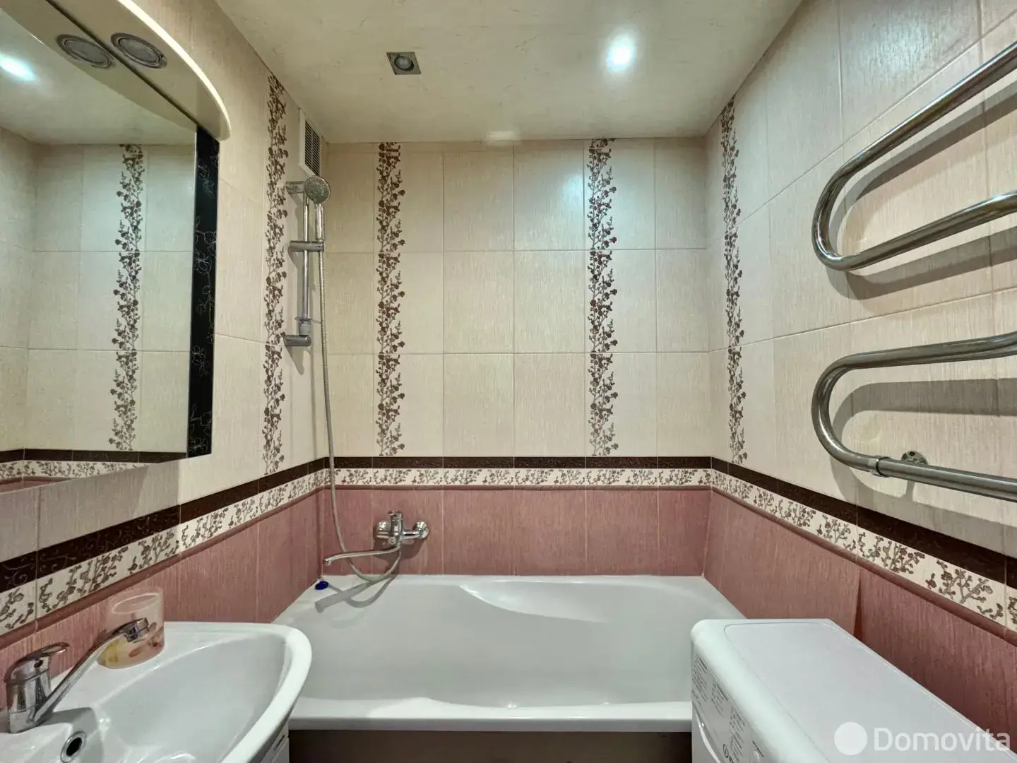 арендовать квартиру, Минск, ул. Тикоцкого, д. 46/2