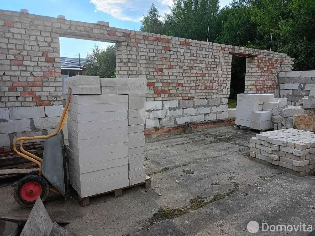 Купить земельный участок, 10.16 соток, Рябиновка, Минская область, 13900USD, код 570761 - фото 14