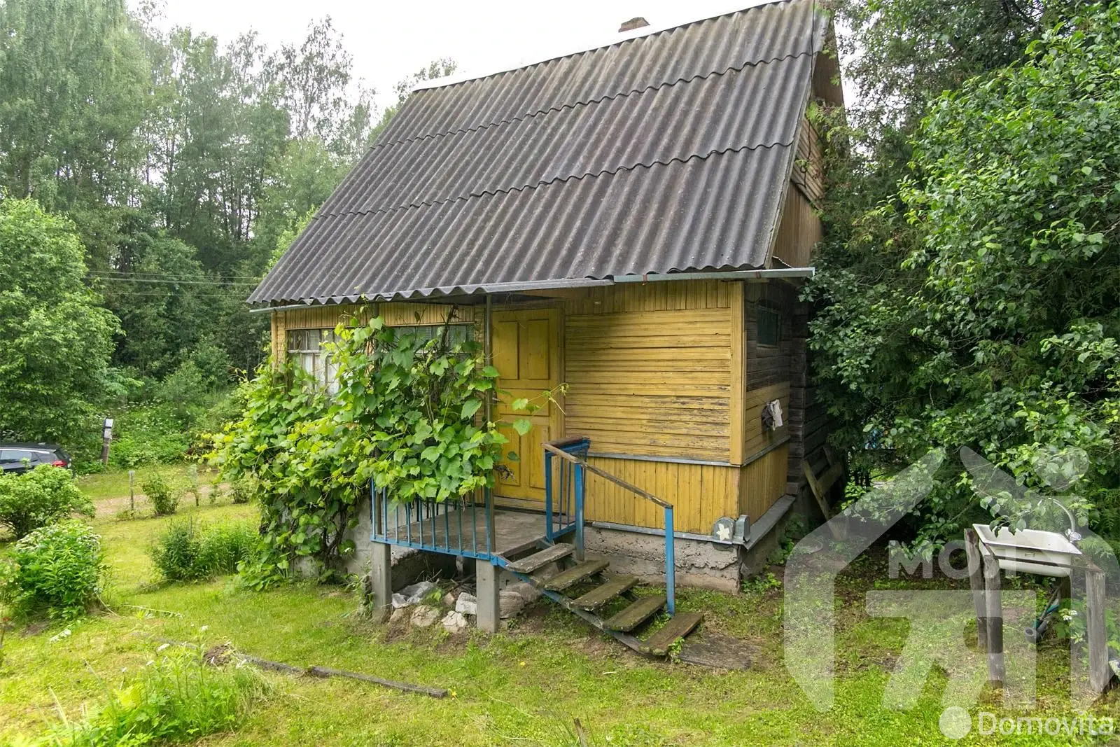 Продажа 1-этажной дачи в Бриллиант-1982 Минская область, 7900USD, код 183440 - фото 13