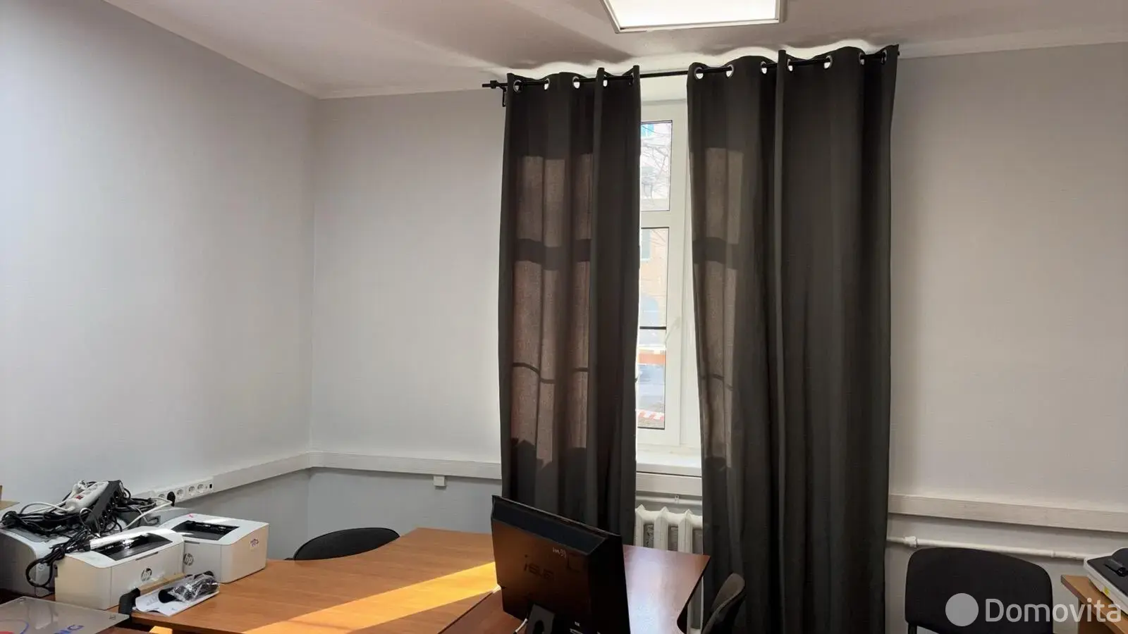 офис, Минск, ул. Коммунистическая, д. 26 на ст. метро Площадь Победы