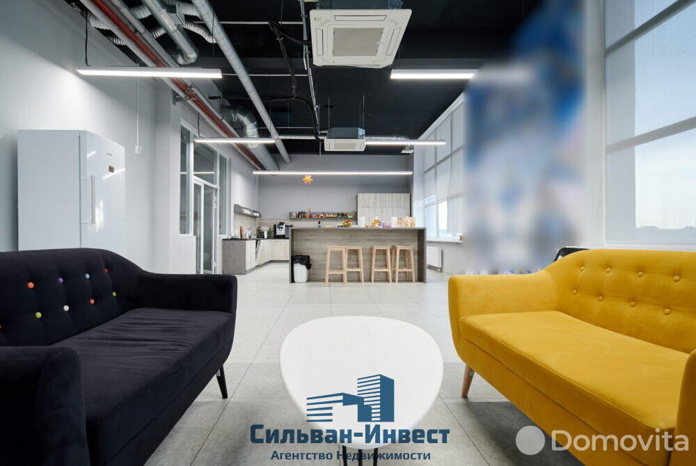 Снять офис на ул. Красная, д. 7/А в Минске, 53258BYN, код 12659 - фото 30