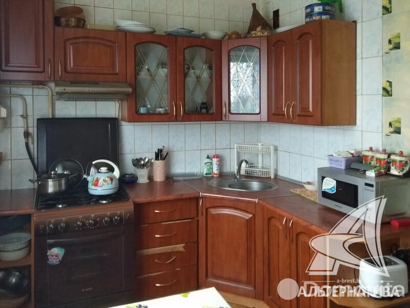 Продажа 4-комнатной квартиры в Каменце, , 27000 USD, код: 871917 - фото 5