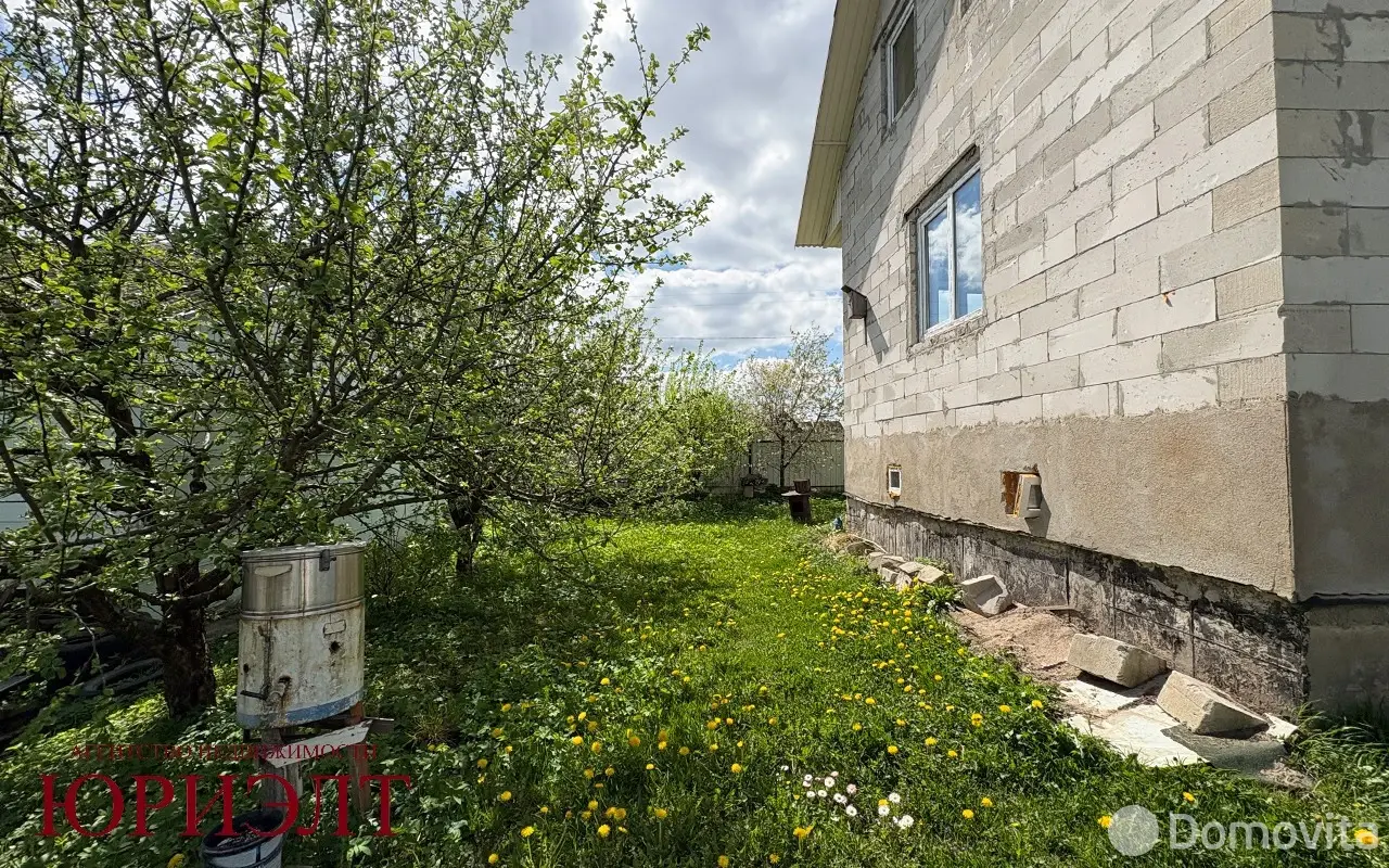 Купить 2-этажную дачу в Витебске Витебская область, 25000USD, код 185857 - фото 13